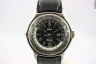 Ebel Voyager World Timer