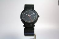 IWC Porsche Design Automatic Compass Wristwatch
