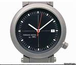 IWC compass watch porsche design