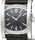 Bulgari Assioma  NEU incl MWST  mit Box+Papieren