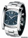 Bulgari Assioma Chronograph NEU incl MWST  mit Box+Papieren