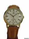 Zenith Vintage Chronometer Cal. 40T