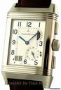 Jaeger-LeCoultre Reverso Grande GMT Power Reserve 302.84.20 NIB