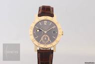 Bulgari Kalender