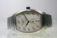 Longines EVIDENZA DATE EDELSTAHL