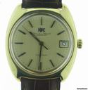 IWC Vintage