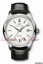 IWC "VINTAGE" INGENIEUR PLATINUM LIMITED 500 PIECES