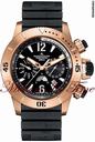 Jaeger-LeCoultre MASTER COMPRESSOR DIVING CHRONOGRAPH 1000m ROSE GOLD 44mm