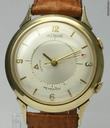 Jaeger-LeCoultre Memovox