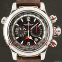 Jaeger-LeCoultre MASTER COMPRESSOR EXTREME WORLD CHRONOGRAPH - NEW