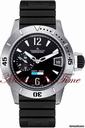 Jaeger-LeCoultre MASTER COMPRESSOR DIVING GMT TITANIUM LIMITED 1500 PIECES