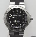 Bulgari Diagono Pro Restyling Acqua NEU incl MWST mit B+P