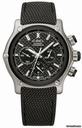Ebel 1911 BTR Chronograph NEU incl MWST mit Box+Papieren