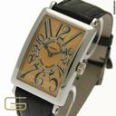 Franck Muller Master of Complications Long Island Platin