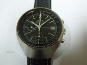 Omega Mark III Chronograph