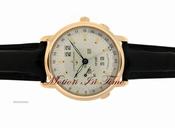 Ulysse Nardin GMT  PERPETUAL CALENDAR AUTOMATIC - ROSE GOLD - LTD 500 PCS