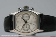 Girard Perregaux RICHEVILLE CHRONOGRAPH