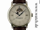 Baume & Mercier &  Classima Executives XL 42mm