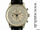 Breitling Navitimer Montbrillant Datora 43mm