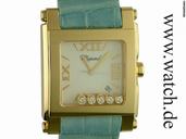 Chopard Happy Sport Carre XL 47x37mm
