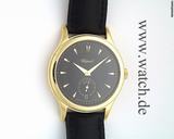 Chopard L.U.C. 1.96 Gelbgold 40mm
