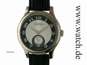 Chopard L.U.C. Classic Mark III Automatic Chronometer 39mm