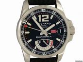 Chopard Mille Miglia Gran Turismo XL Power Reserve 45mm