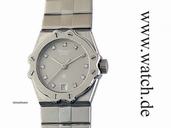 Chopard St. Moritz Diamond 24mm