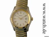 Ebel Classic Lady Stahl/Gelbgold 28mm