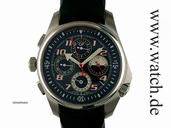 Girard Perregaux Sport Classique R&D 01 Automatik Chronograph 44mm