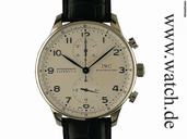 IWC Portugieser Chronograph Automatic 41mm