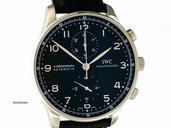 IWC Portugieser Chronograph Automatic 41mm