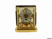 Jaeger-LeCoultre Atmos Classique Mondphasen 200x155x225mm