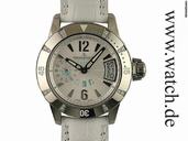 Jaeger-LeCoultre Master Compresor Diving GMT Lady Diamond 38mm