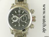 Jaeger-LeCoultre Master Compressor Chronograph 41mm Ungetragen