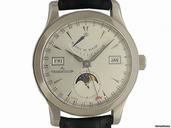 Jaeger-LeCoultre Master Control Calendar 40mm