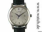 Jaeger-LeCoultre Master Control 40mm