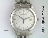 Jaeger-LeCoultre Master Control 40mm