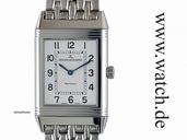 Jaeger-LeCoultre Reverso Classique Medium Modell Handaufzug 38x23mm