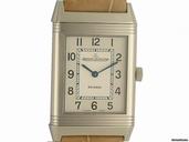 Jaeger-LeCoultre Reverso Classique Medium Modell Quarz 38x23mm