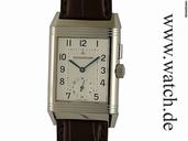 Jaeger-LeCoultre Reverso Duoface Handaufzug 42x26mm