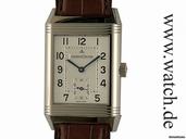 Jaeger-LeCoultre Reverso Grande Taille gro es Modell Handaufzug 42x26mm