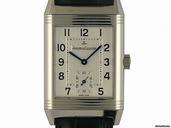 Jaeger-LeCoultre Reverso Grande Taille gro es Modell Handaufzug 42x26mm