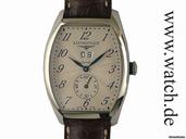 Longines Evidenza Big Date Automatic 39x33mm