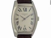Longines Evidenza Quarz 36x26mm