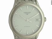 Longines Flagship Automatic 35mm