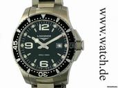 Longines Hydro Conquest Taucheruhr 39mm