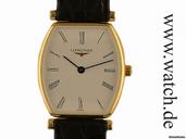 Longines La Grande Classique 25x22mm