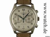 Longines Master Collection Chronograph 40mm