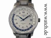 Longines Master Collection GMT Automatic 39mm